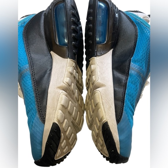 Nike Air Max 2090 Boys Size 4 Youth Sneakers - Picture 7 of 11